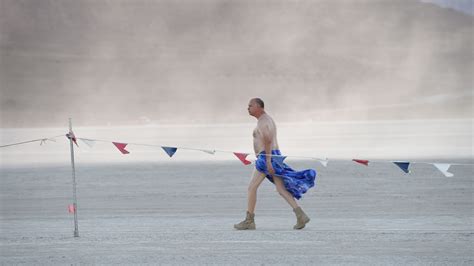 naked burning man 2023|38 Of The Most Insane Pictures Ever Taken At Burning Man